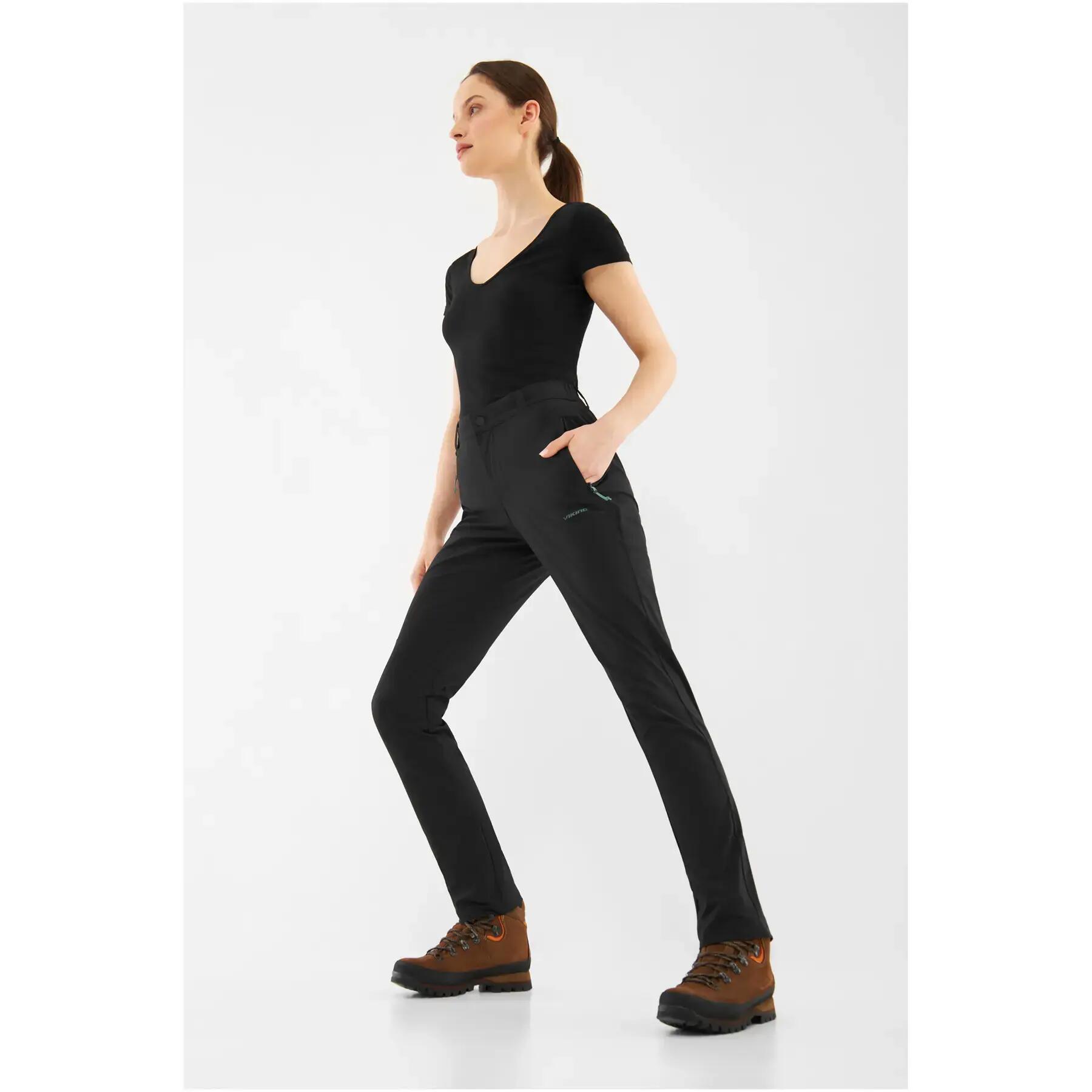 Wanderhose Damen Viking Rago 5/5