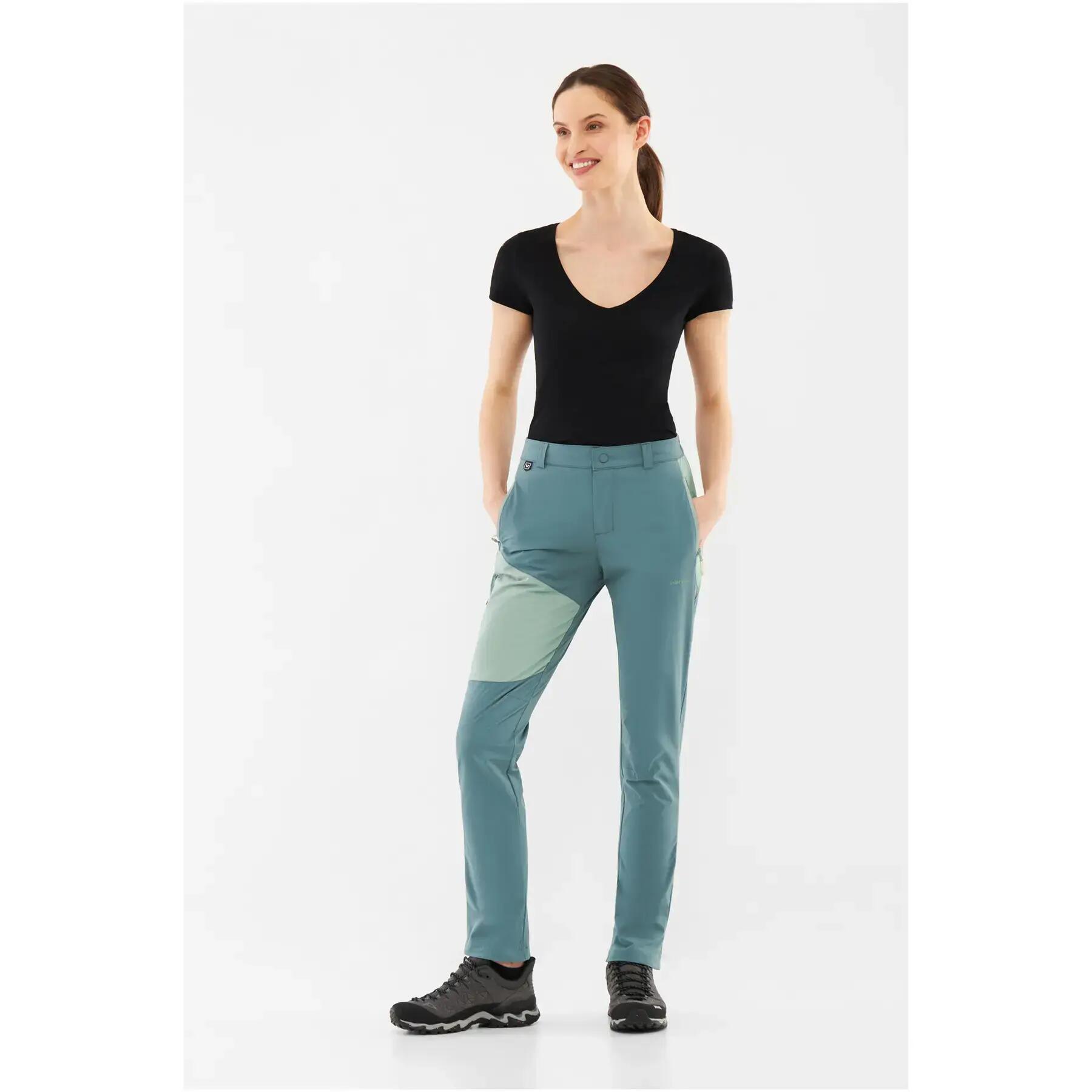Pantalón de senderismo Viking Rago 3/5