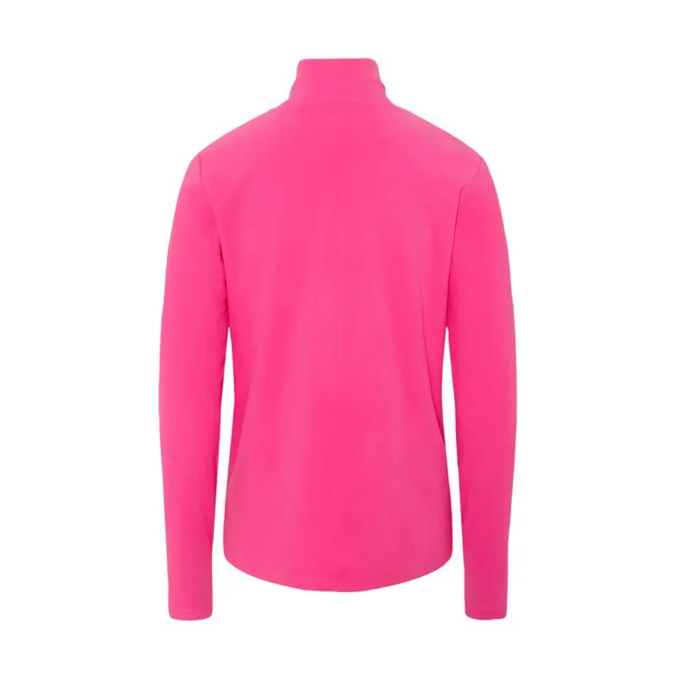 Polaire full zip femme Kari Traa 3/4