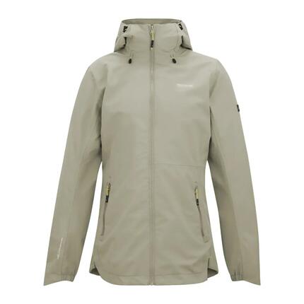Veste imperméable Hamara IV pour femmes