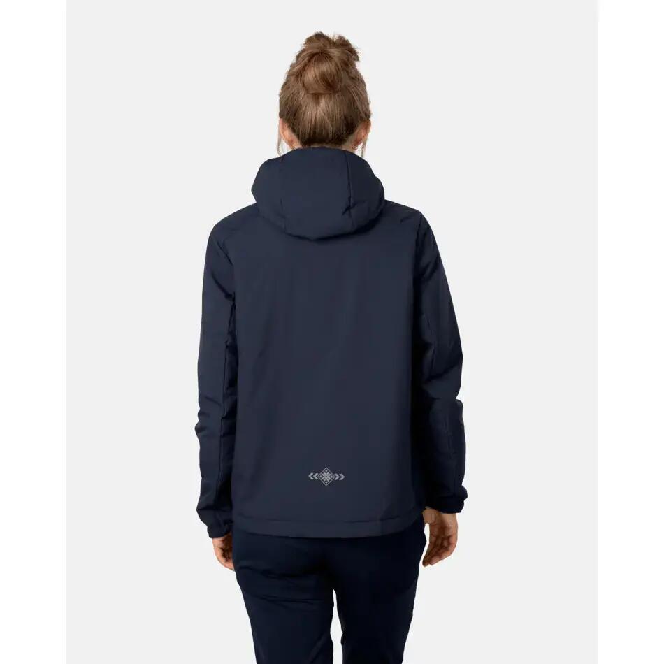 Donsjack voor dames Kari Traa Tirill 5/6