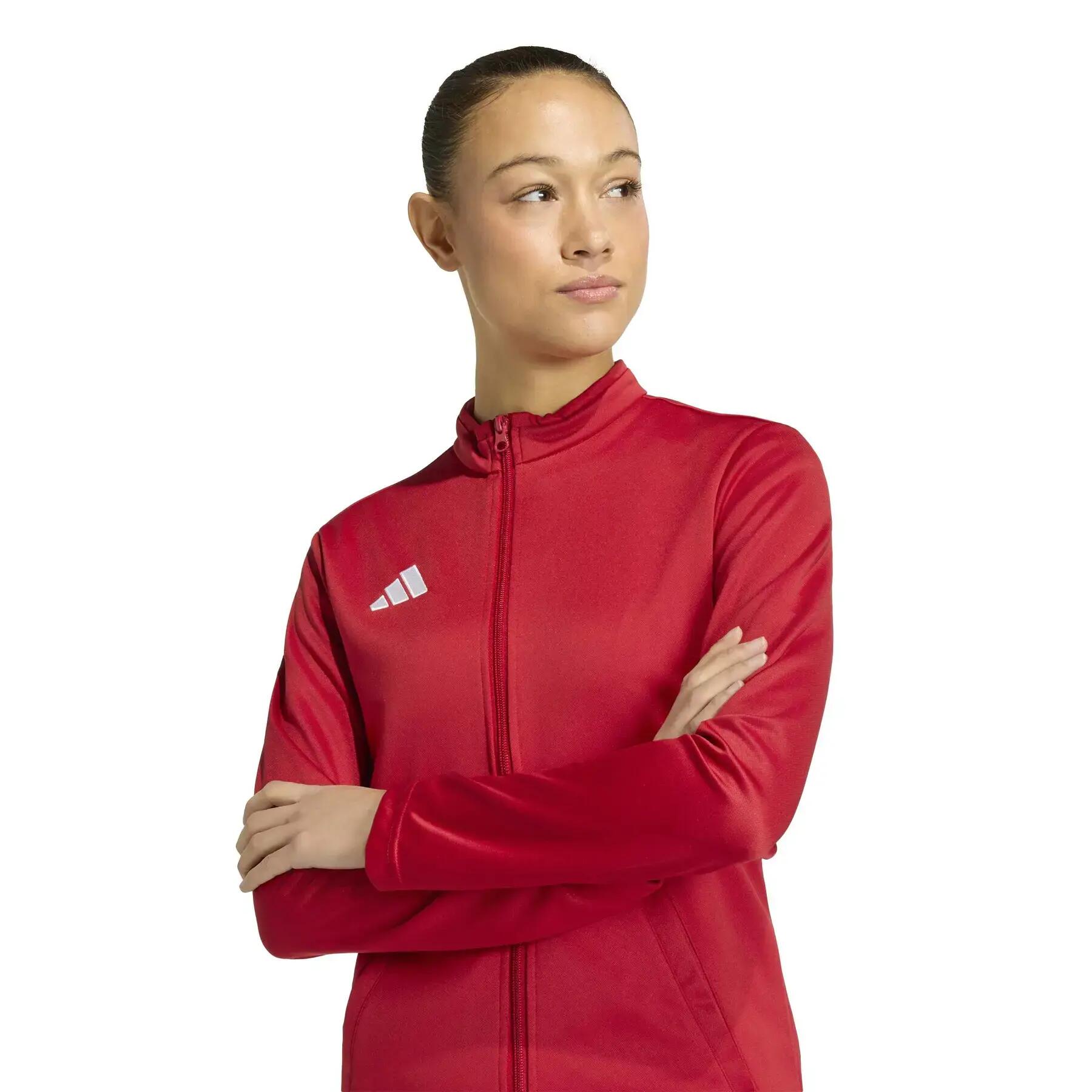 Entrada26 Track Jacket 6/12
