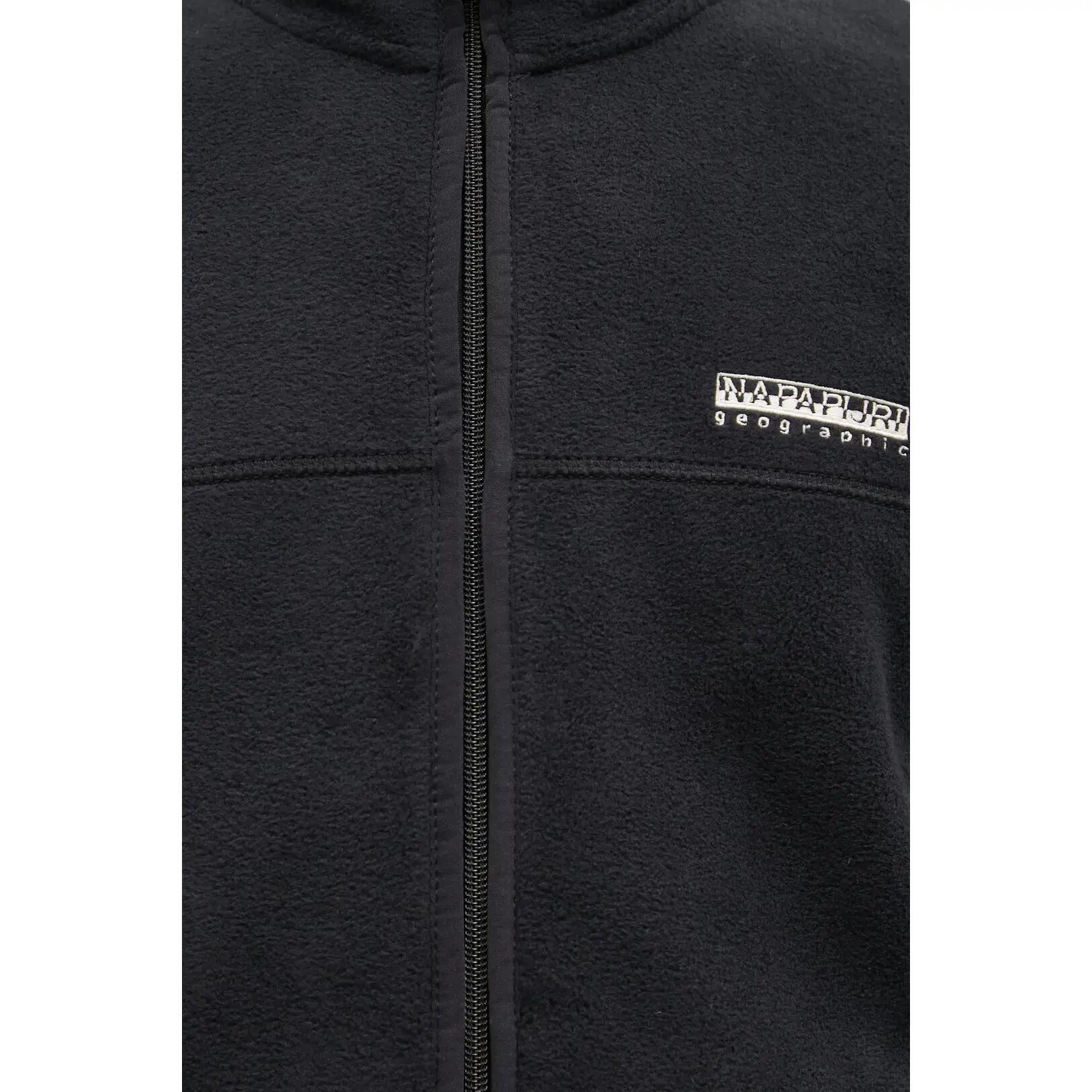 Giacchetti Uomo T-DERGANA FZ Nero 5/5