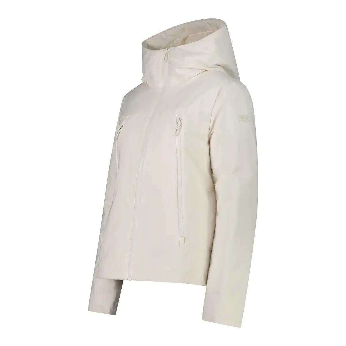 Giacca con cappuccio da donna CMP 3/3