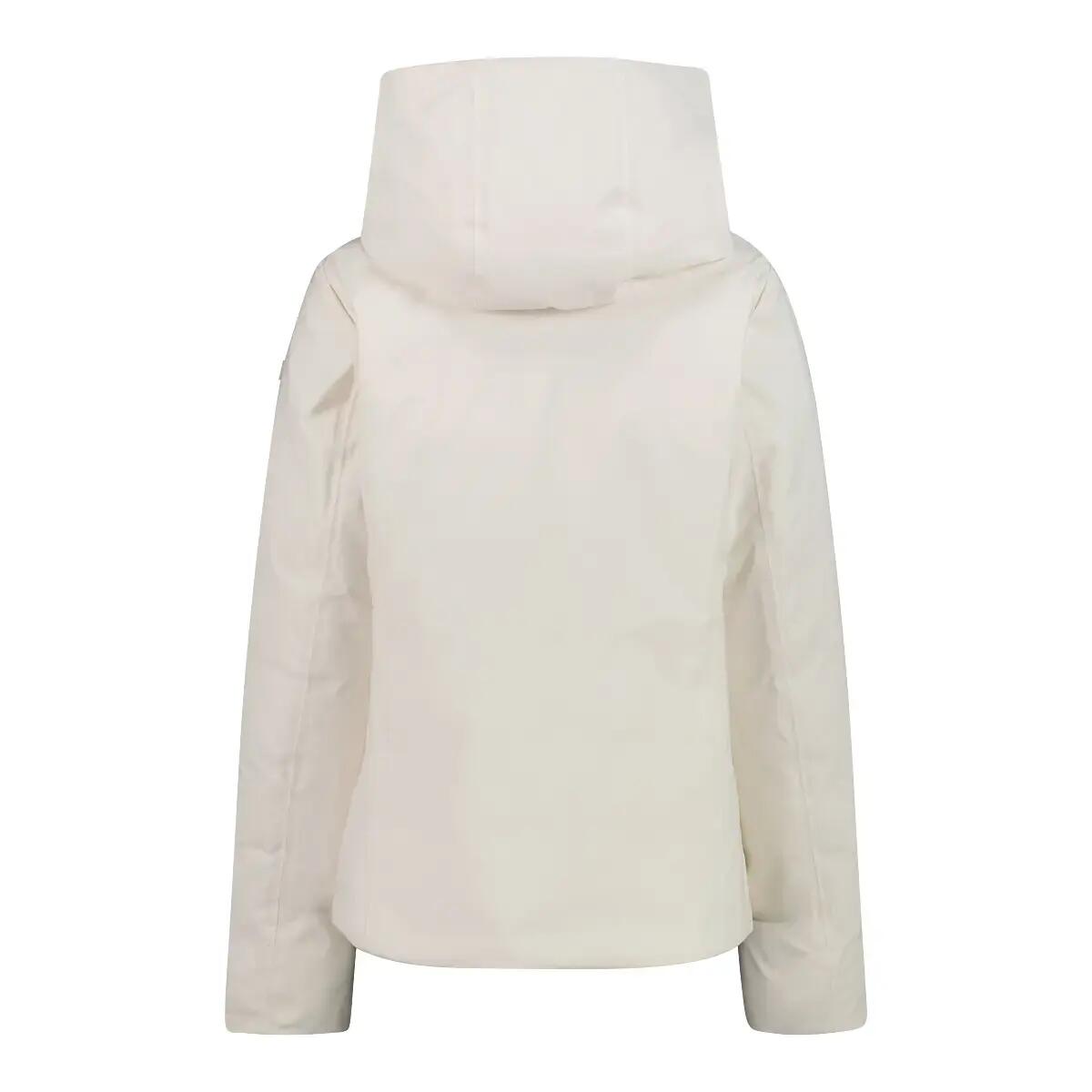 Giacca con cappuccio da donna CMP 2/3