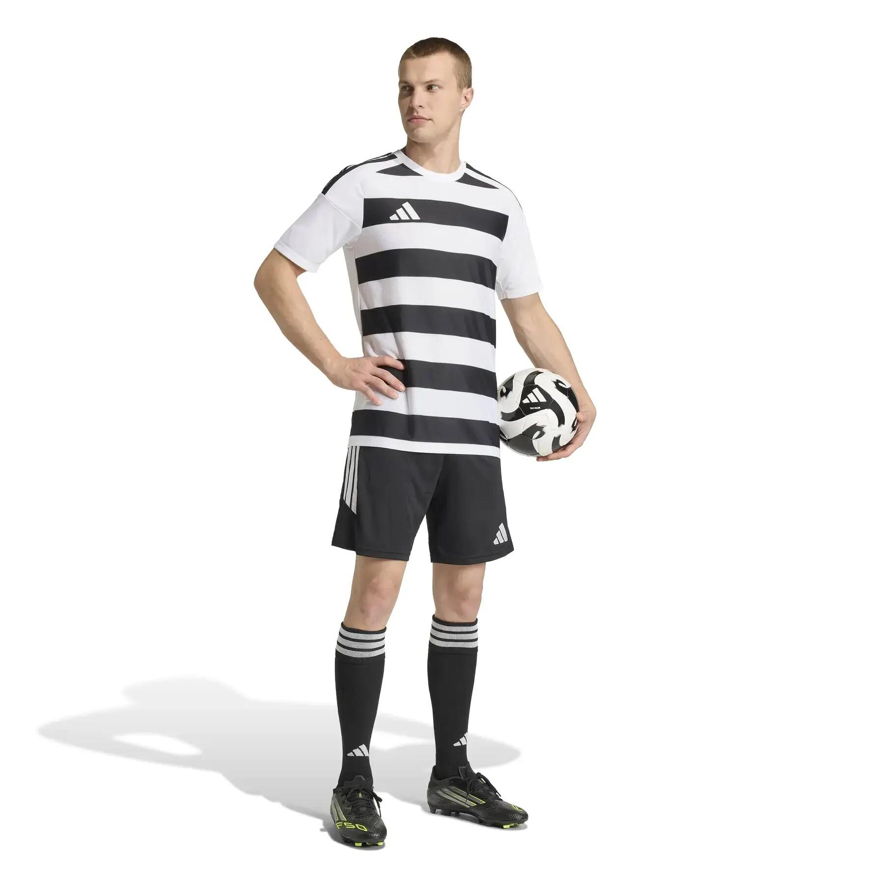 Maillot adidas Hooped26 6/12