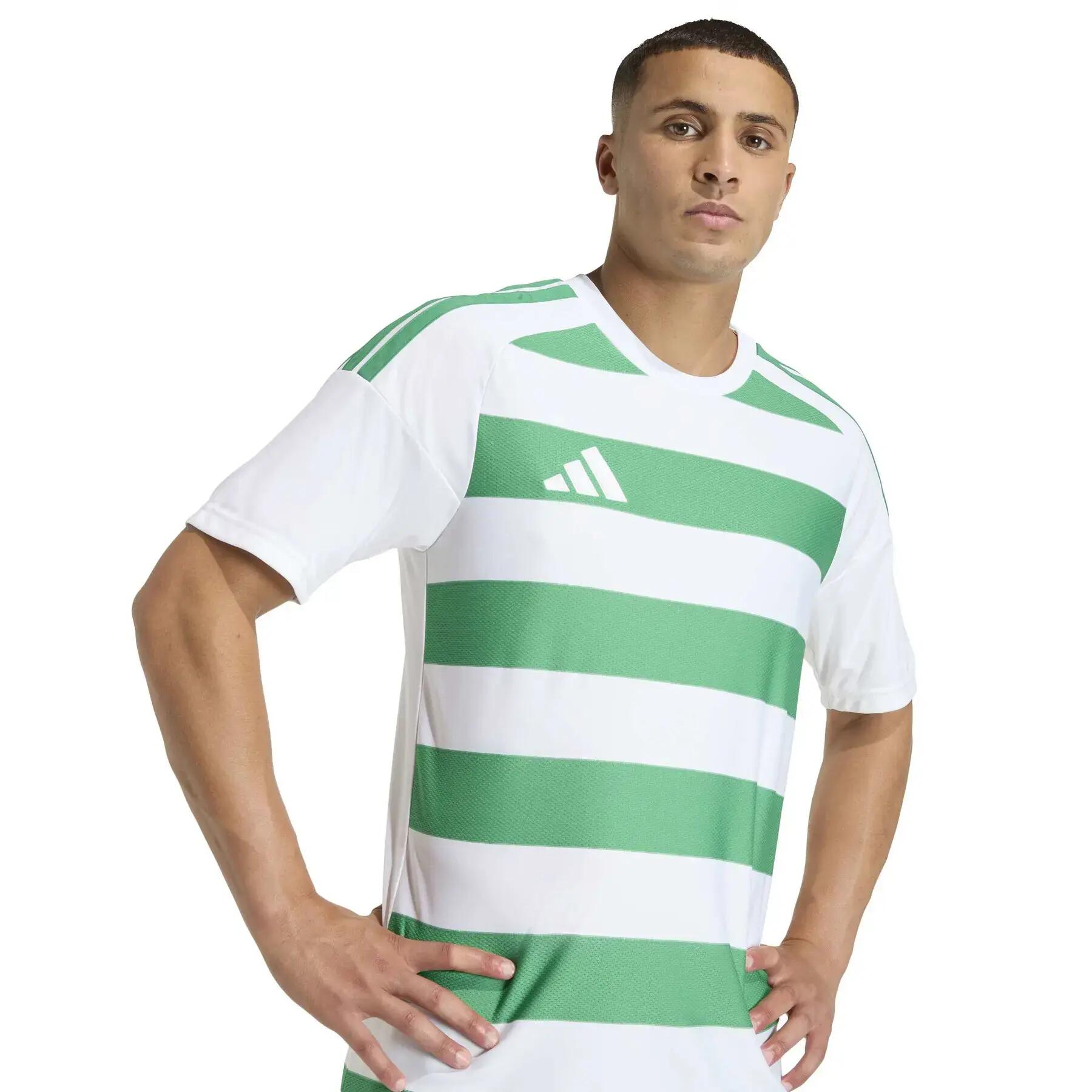 Maillot adidas Hooped26 7/12