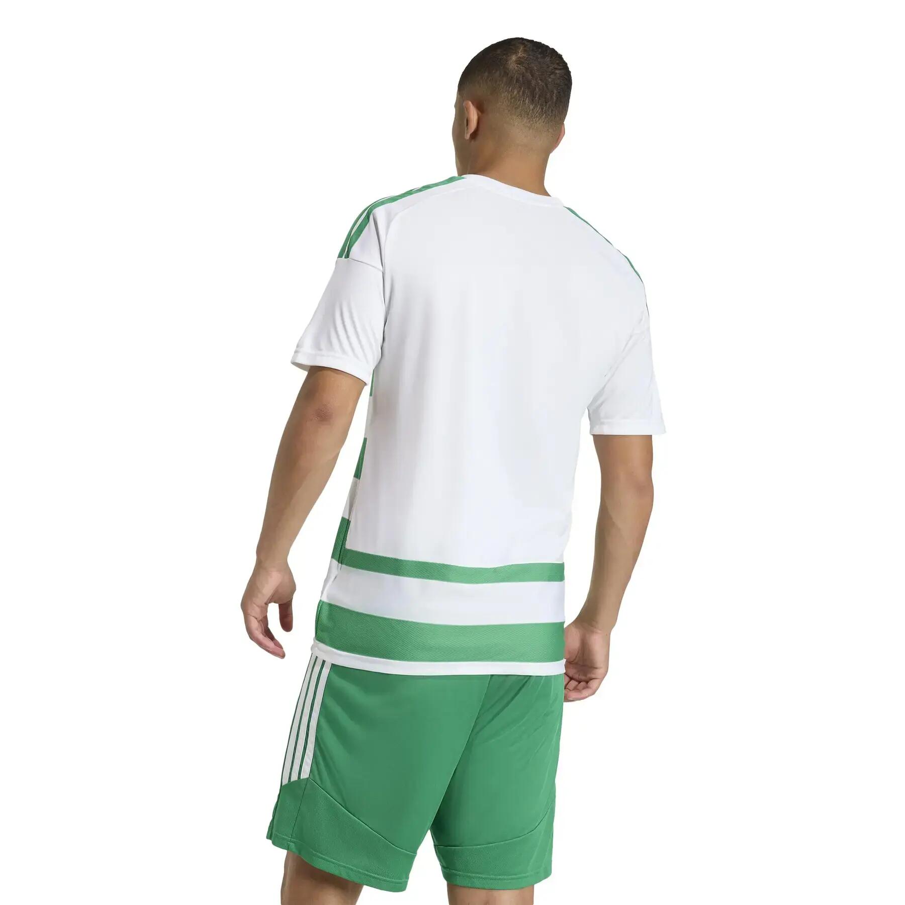 Maillot adidas Hooped26 6/12
