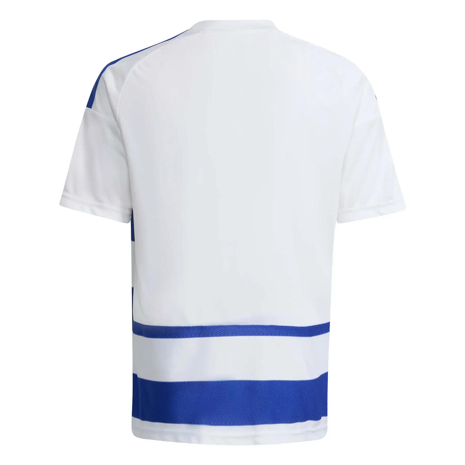 Maillot enfant adidas Hooped26 5/12