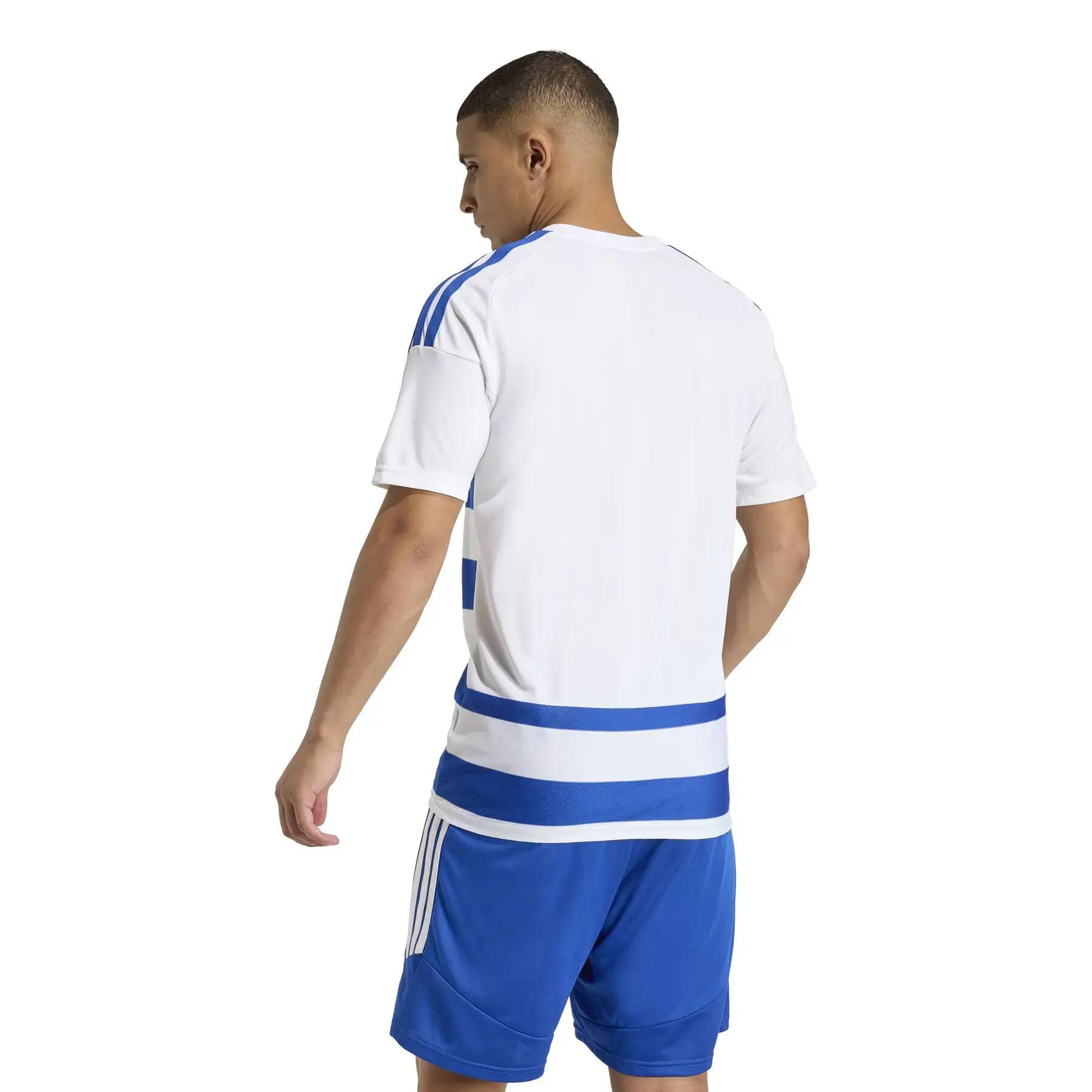Maillot adidas Hooped26 5/12