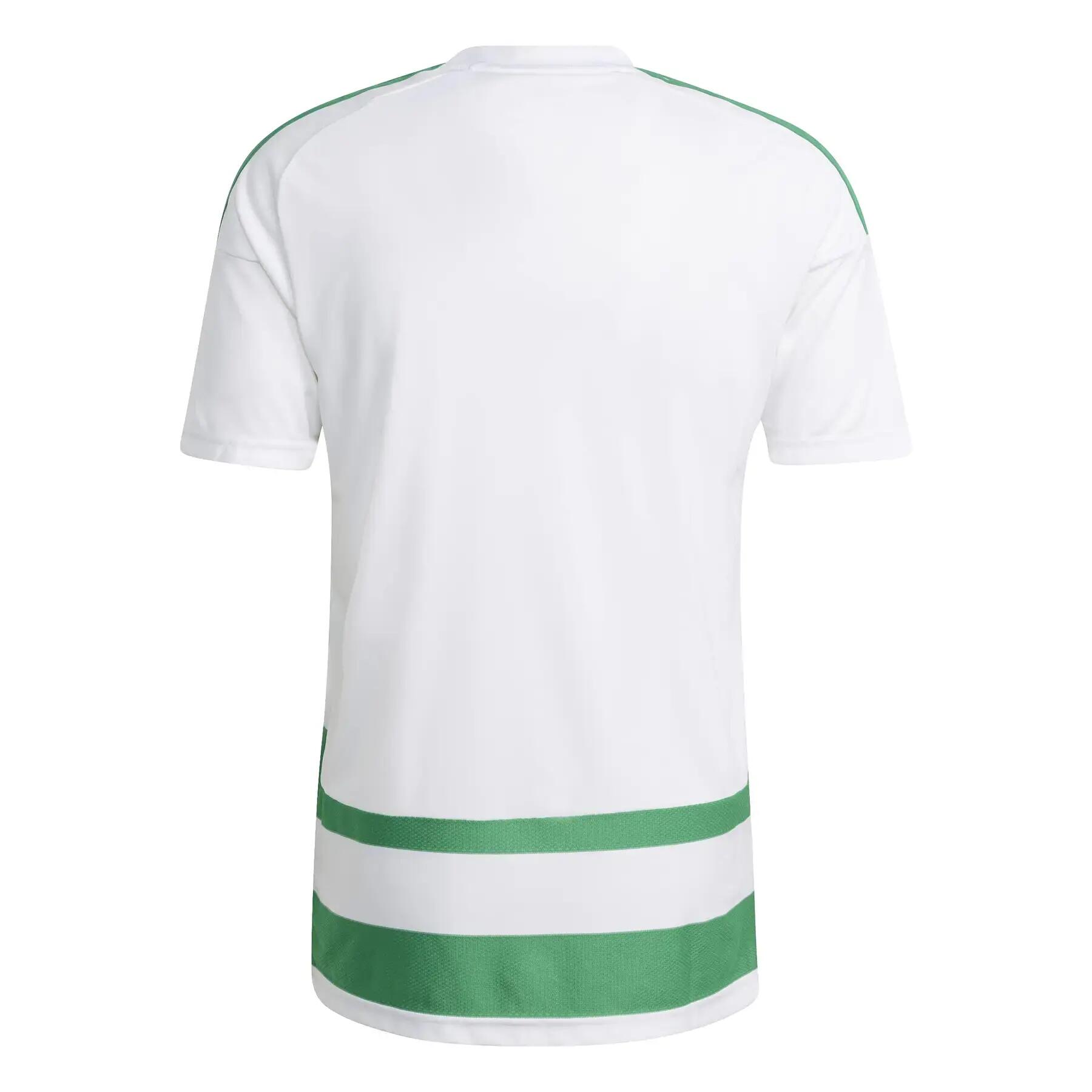 Maillot adidas Hooped26 5/12