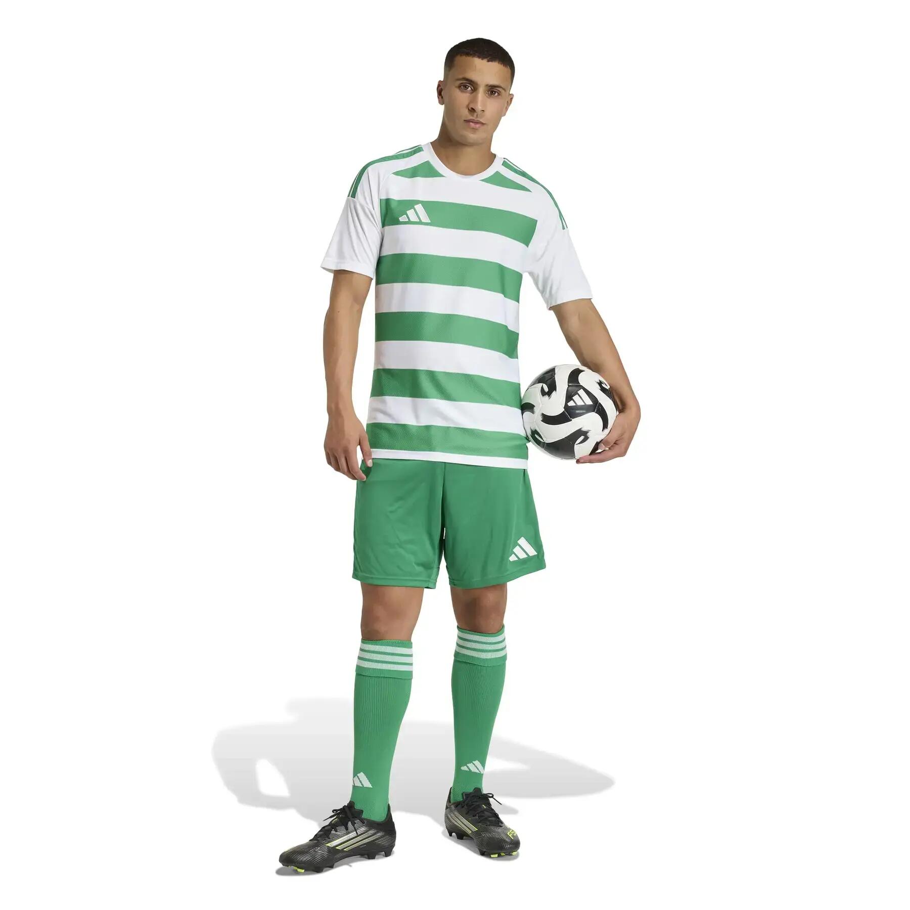 Maillot adidas Hooped26 4/12