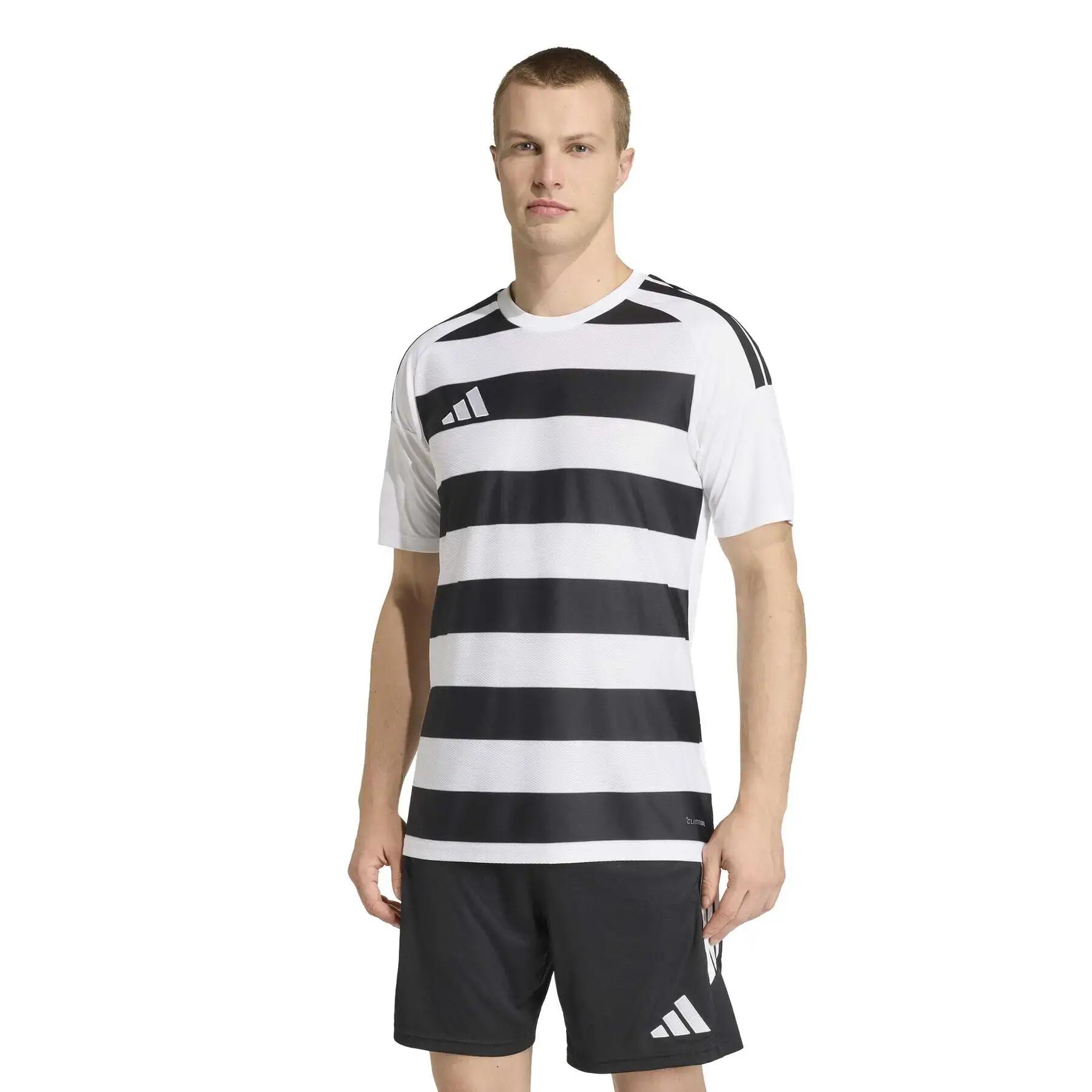 Maillot adidas Hooped26 2/12