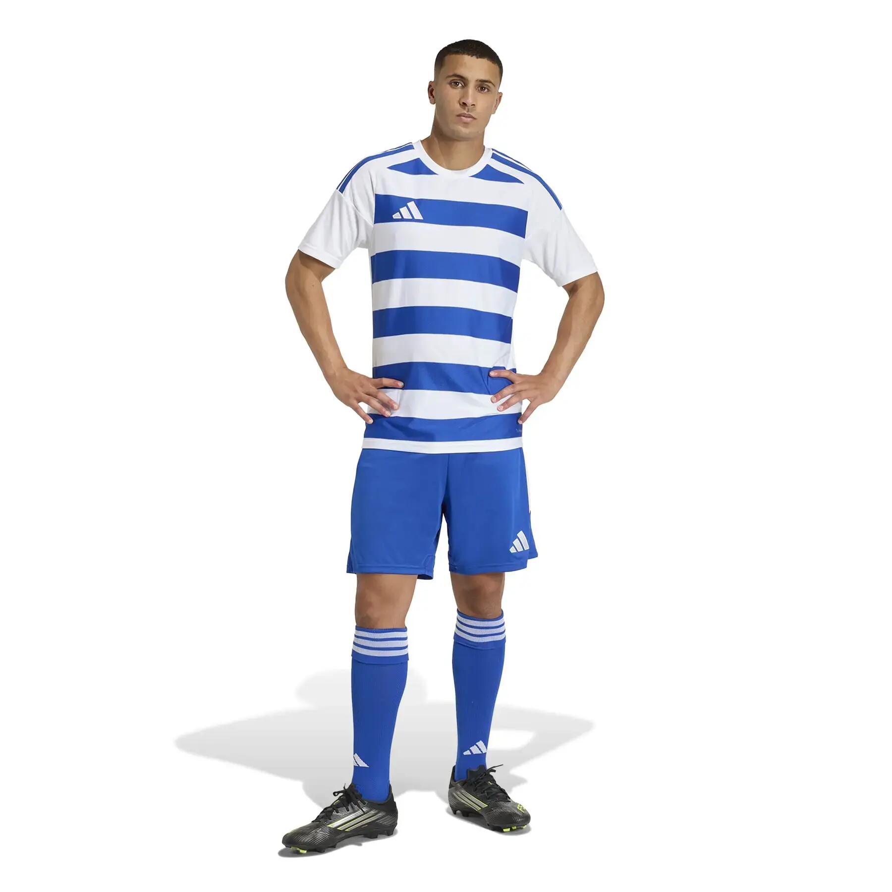 Maillot adidas Hooped26 3/12