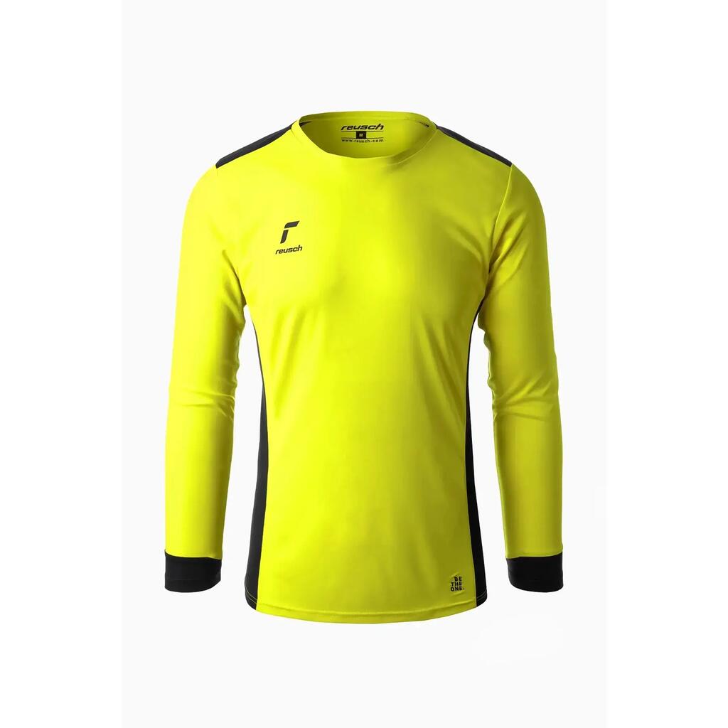 Long Sleeve Goalie Jersey Reusch Match