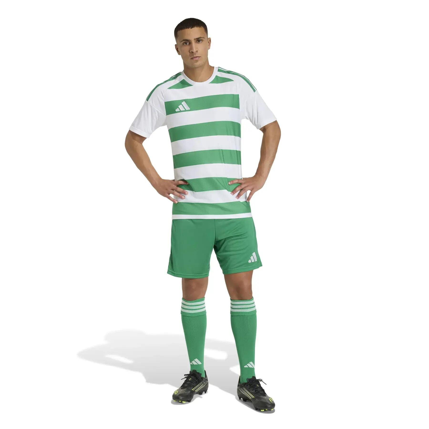 Maillot adidas Hooped26 3/12