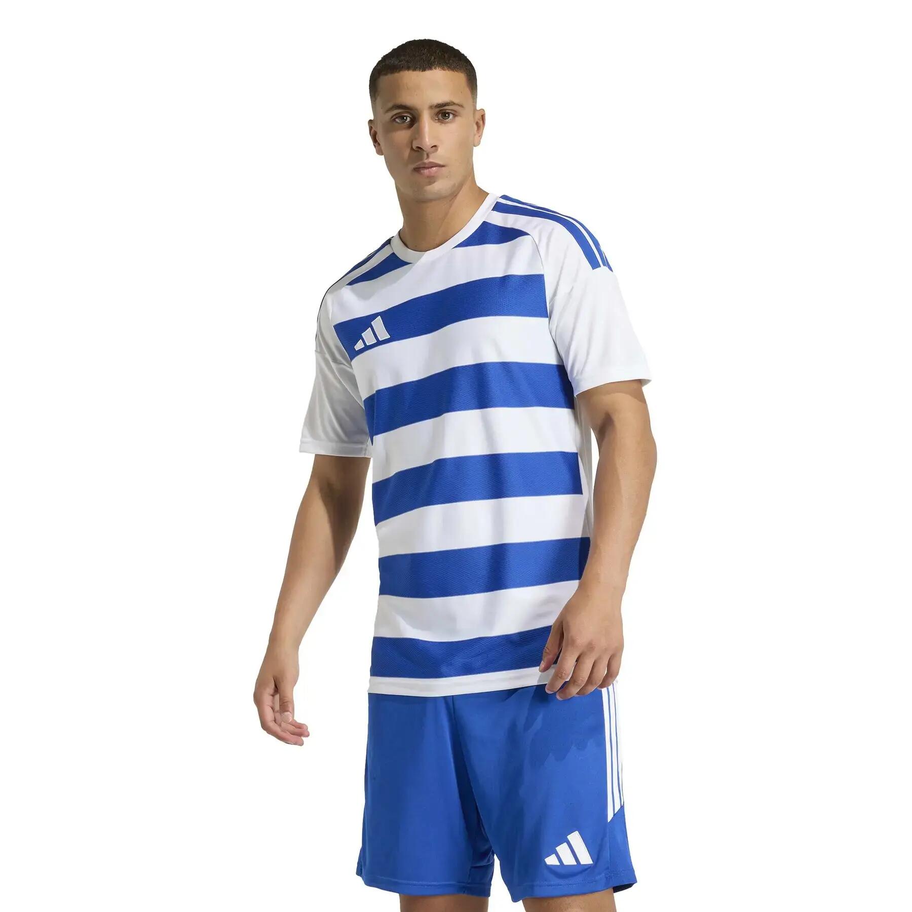 Maillot adidas Hooped26 2/12