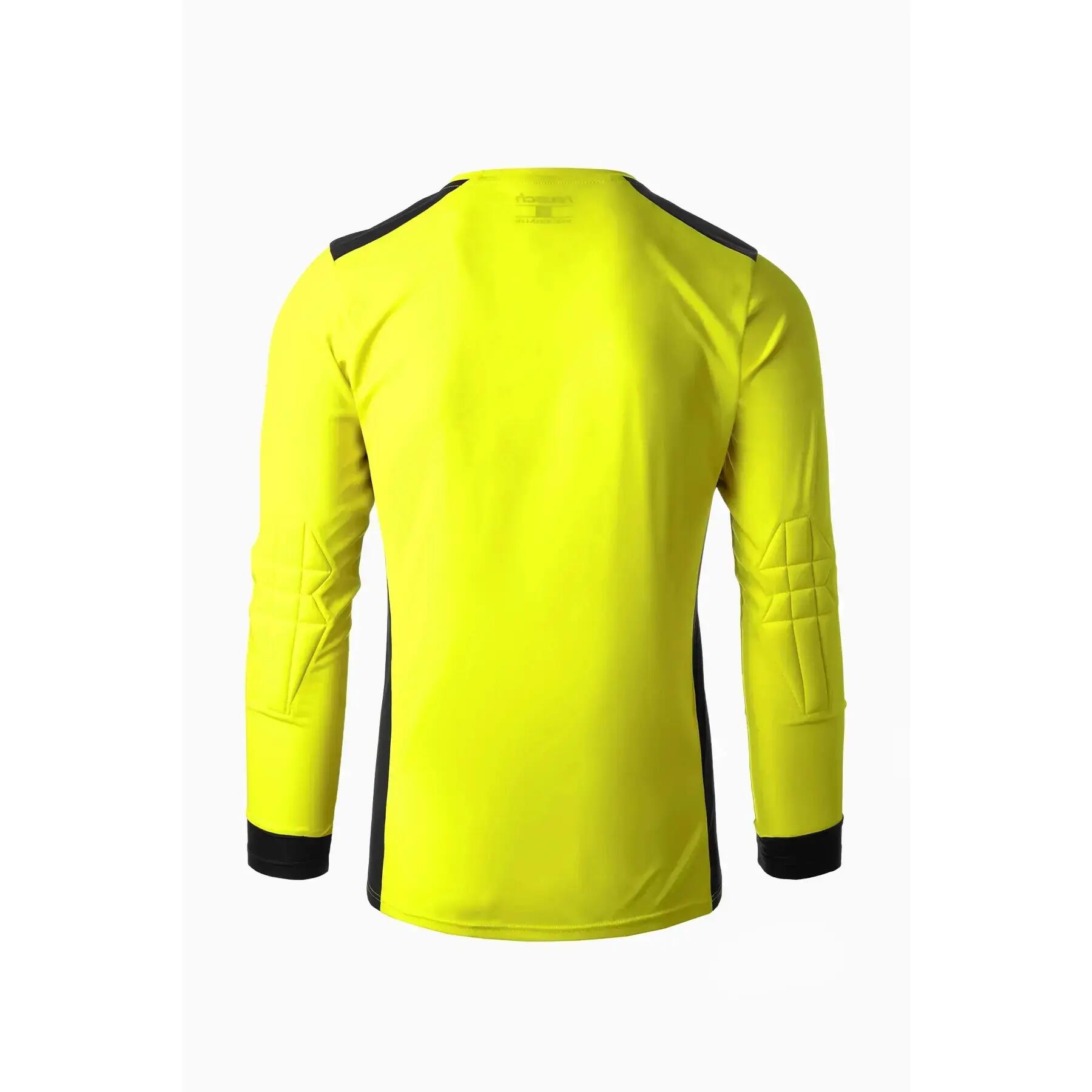 Keeperstrui met lange mouwen Reusch Match 2/3
