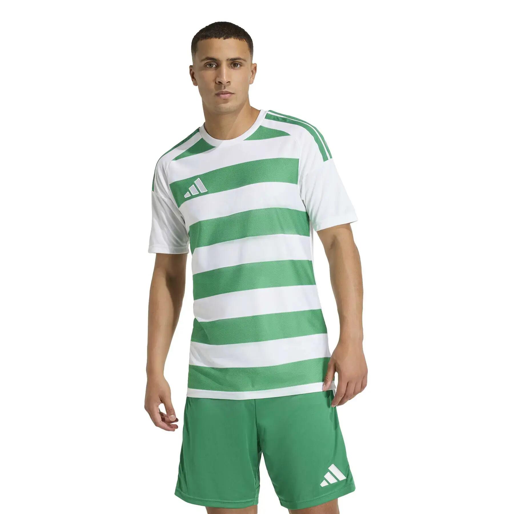 Maillot adidas Hooped26 2/12