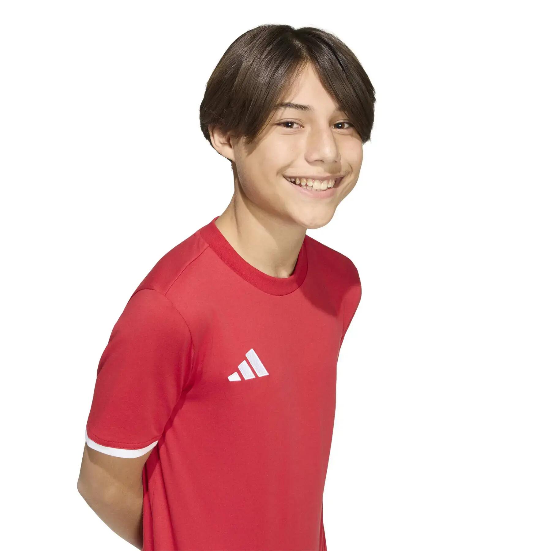 Entrada26 Kids Trikot 7/12