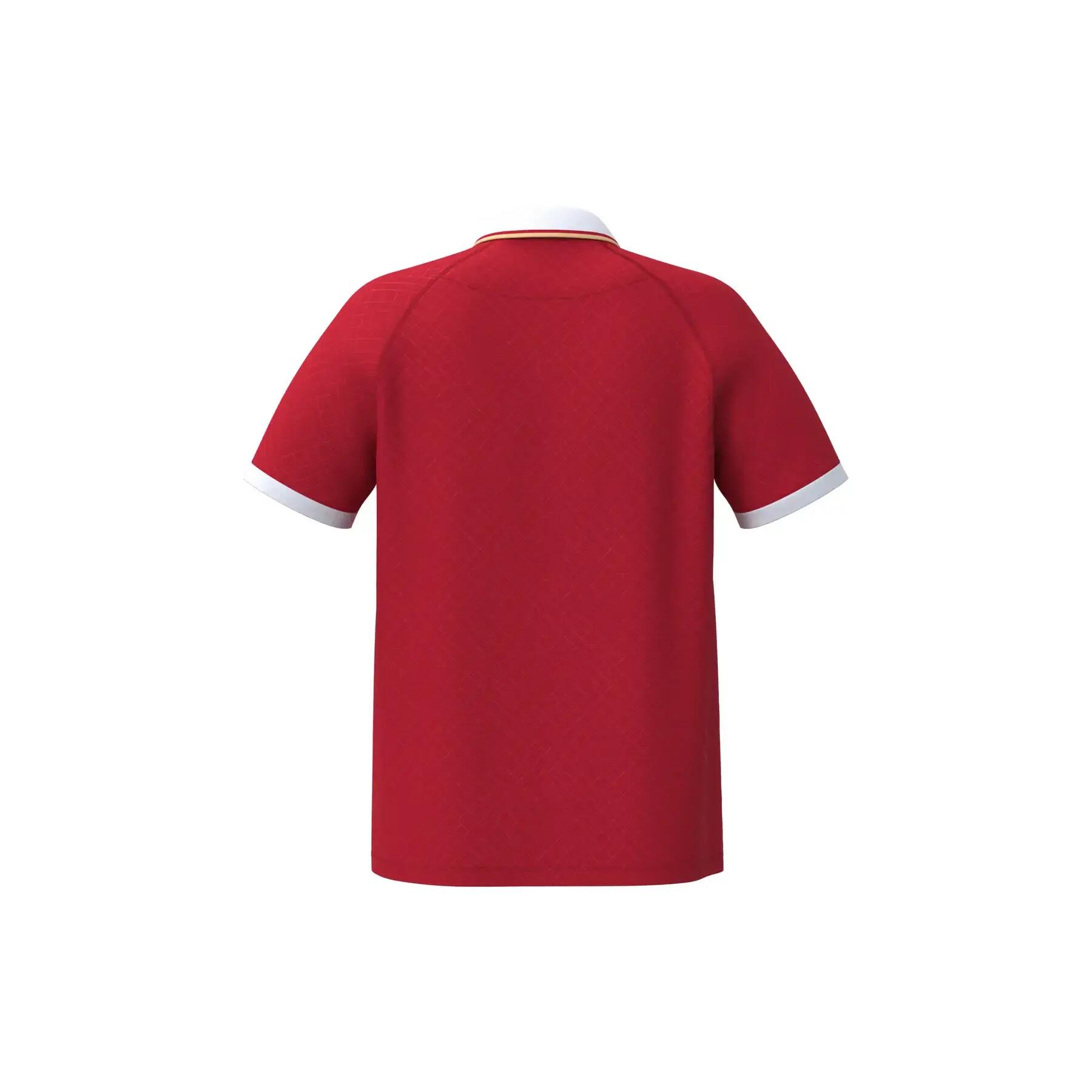 Maillot à col polo Proact 3/3
