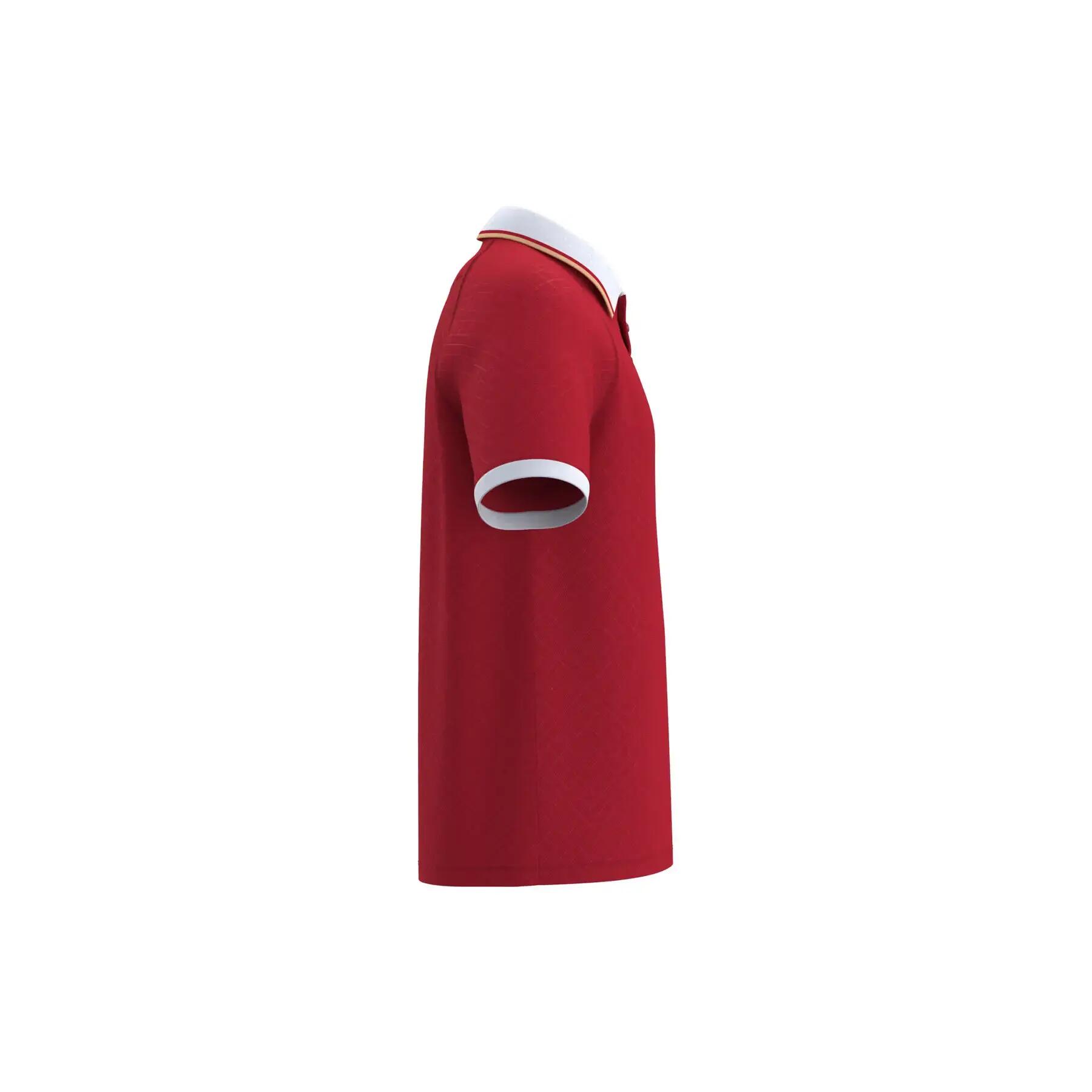 Maillot à col polo Proact 2/3