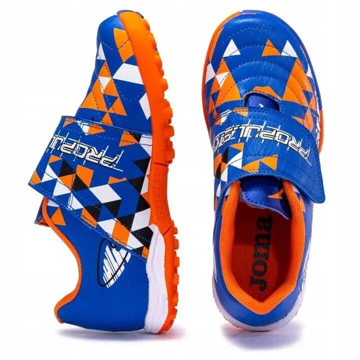 Gyerek műfüves futballcipő Joma Propulsion TF Jr 2/5