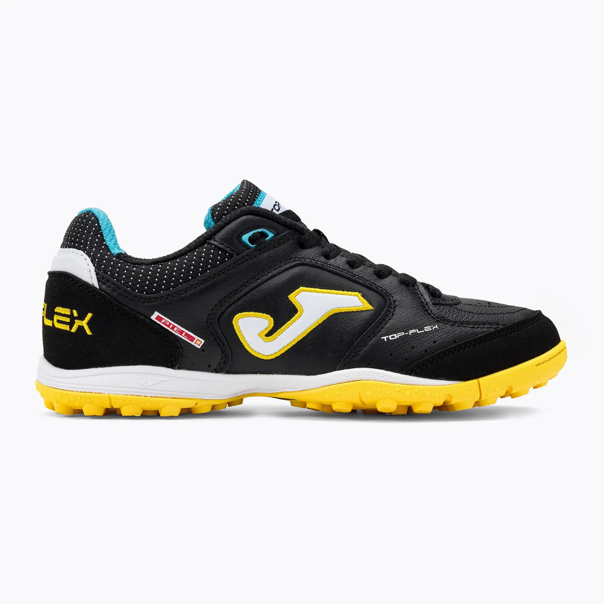 Buty piłkarskie turfy męskie Joma Top Flex 2/5