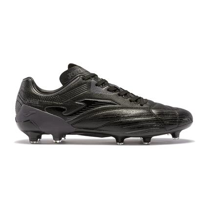 Botas Fútbol Fútbol Adulto Joma Score 23 FG Negro
