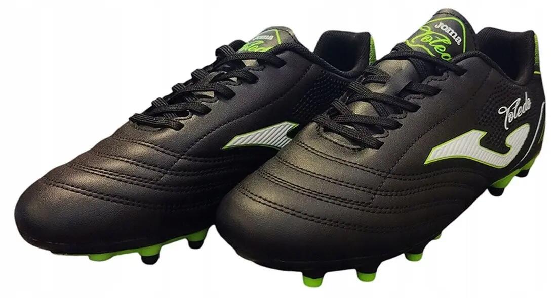 Joma Toledo Jr FG gyerek focicipő 2/7