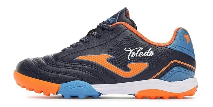 Buty do piłki nożnej dla dzieci Joma Toledo TF 3/6