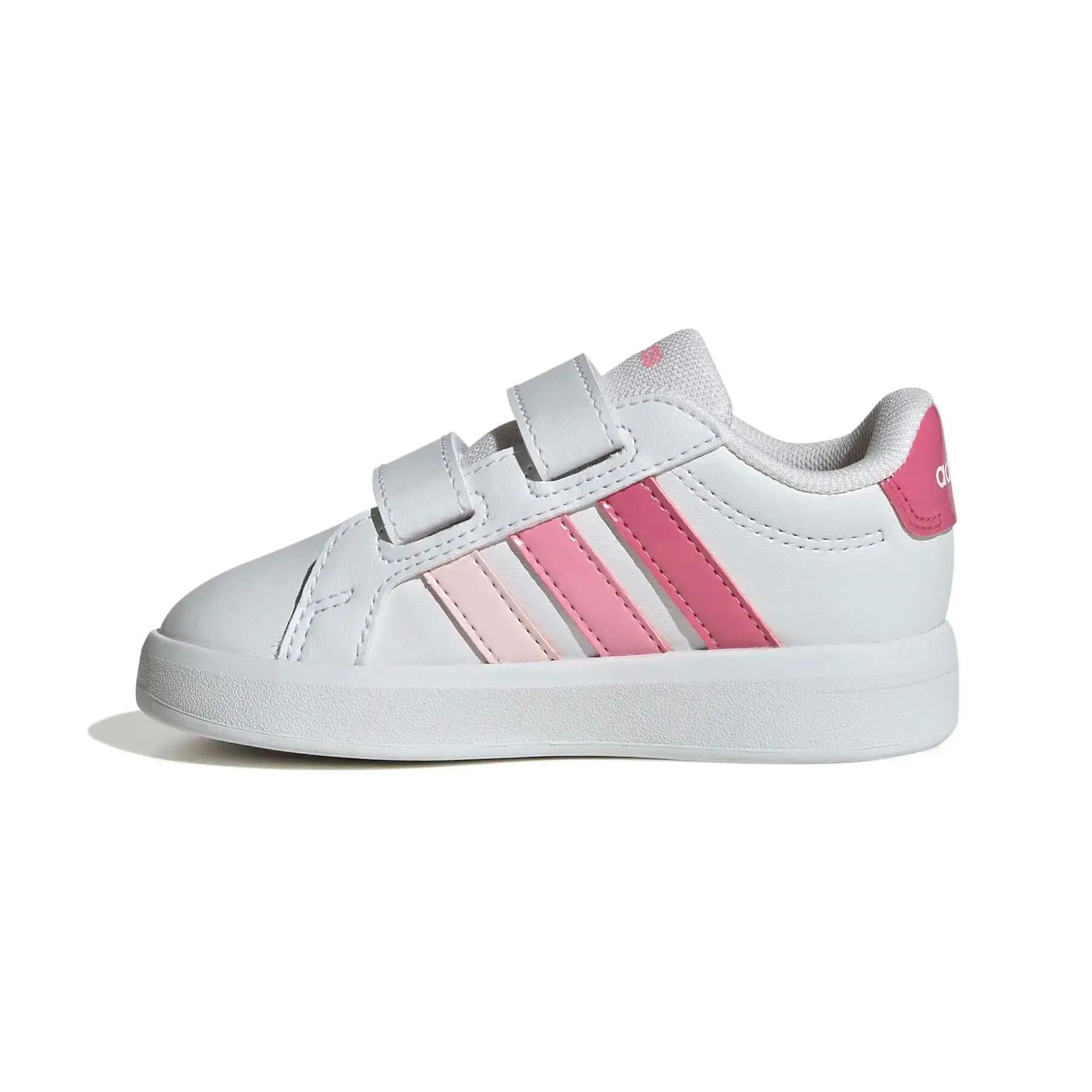 Adidas Grand Court 3.0 CF KJ4372 7/7