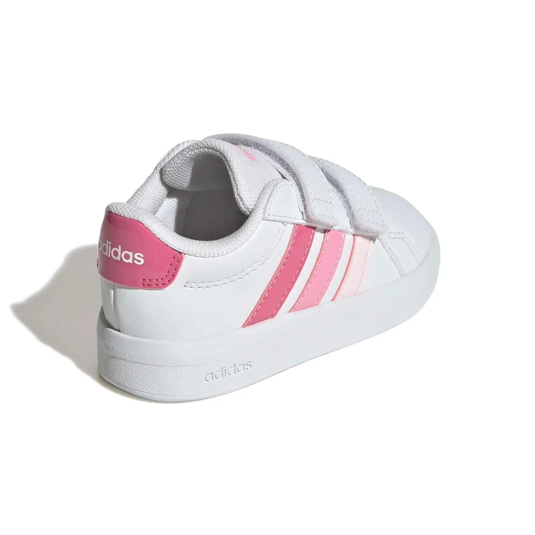 Adidas Grand Court 3.0 CF KJ4372 5/7