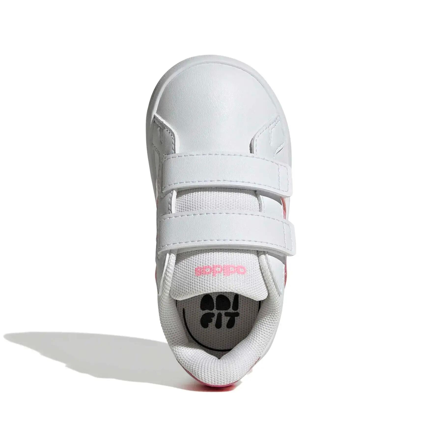 Adidas Grand Court 3.0 CF KJ4372 4/7