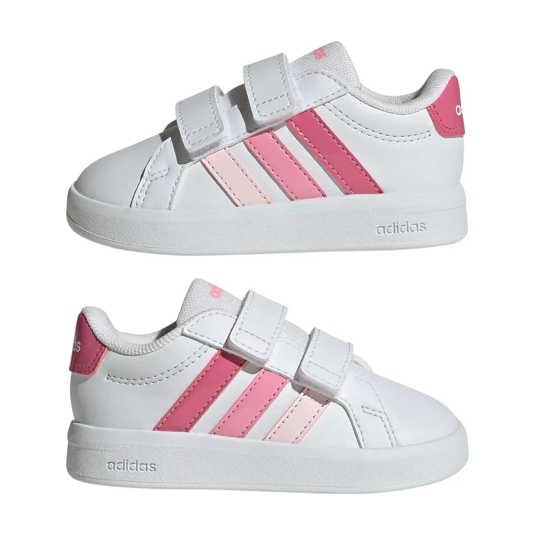 Adidas Grand Court 3.0 CF KJ4372 3/7