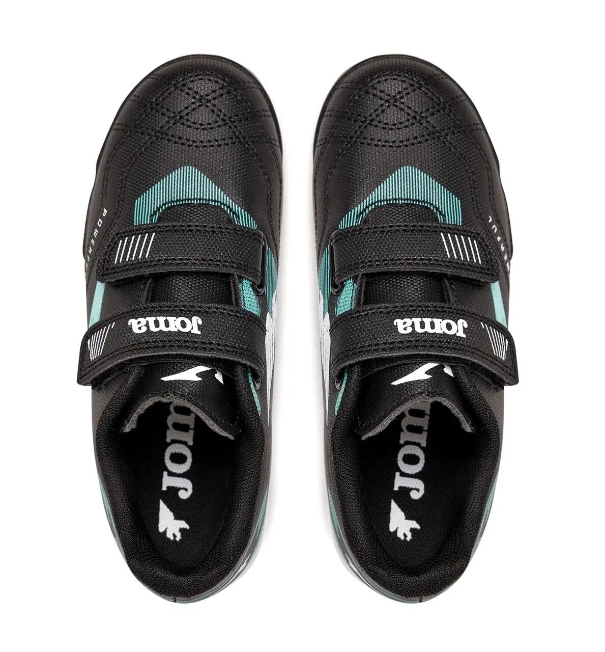 Buty do piłki nożnej dla dzieci Joma Powerfull JR 2/3