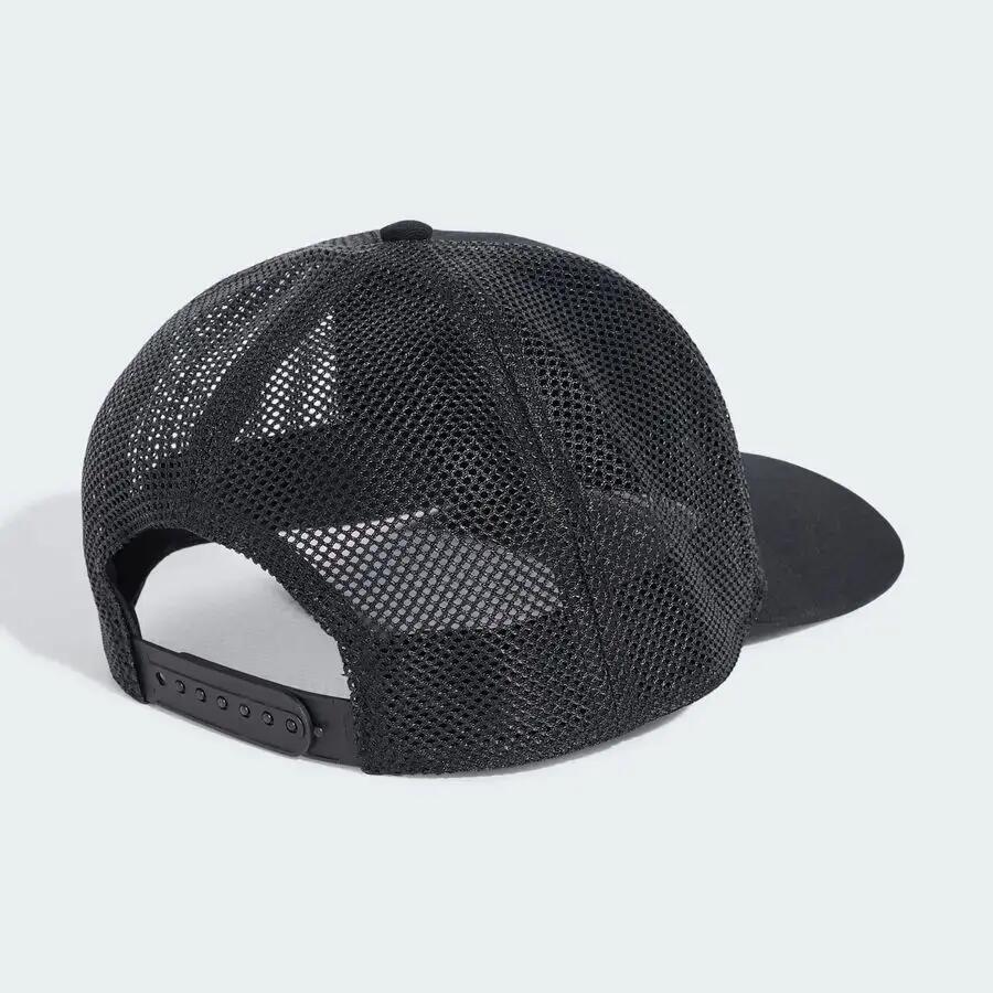 Snapback Trucker Pet 7/7