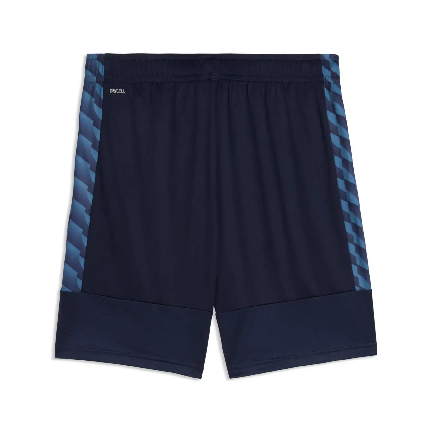 Short Training Liga 26 2/3