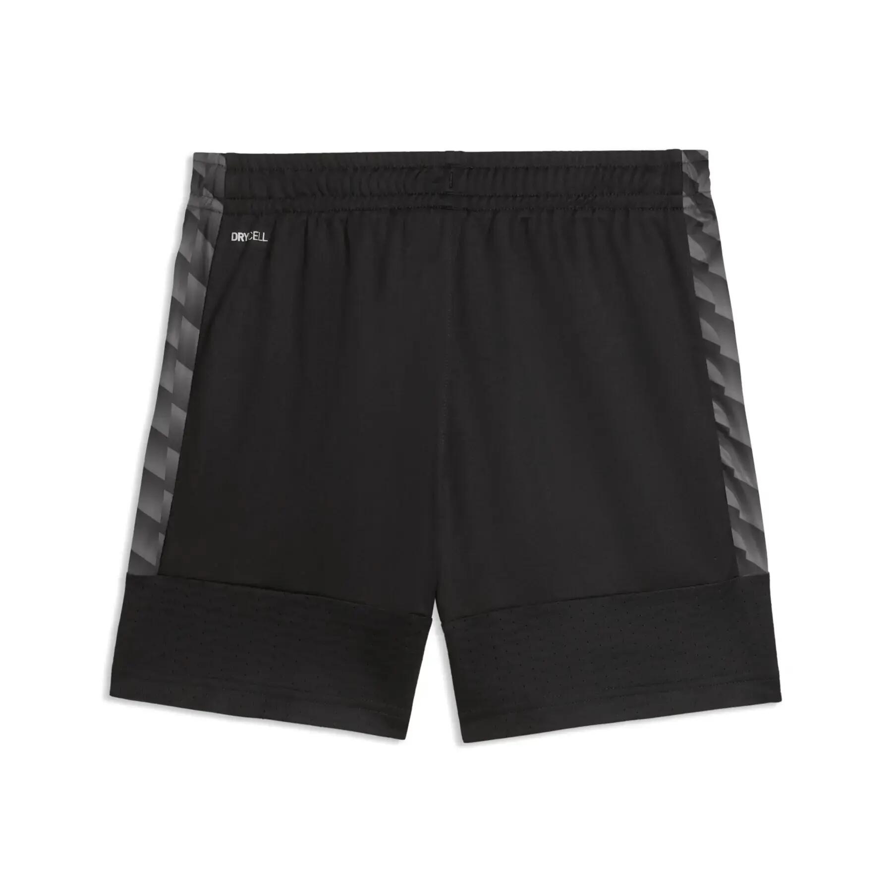 Short training enfant Liga 26 2/3