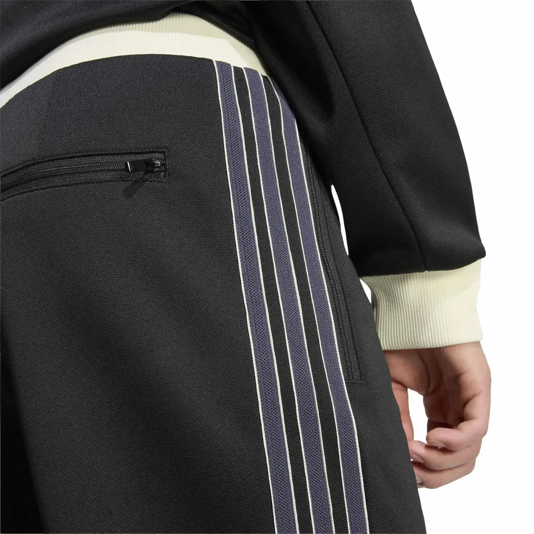 PANTALON DE SURVÊTEMENT JAMBES DROITES LONG PIQUÉ COUPE STANDARD STADIUM 6/6