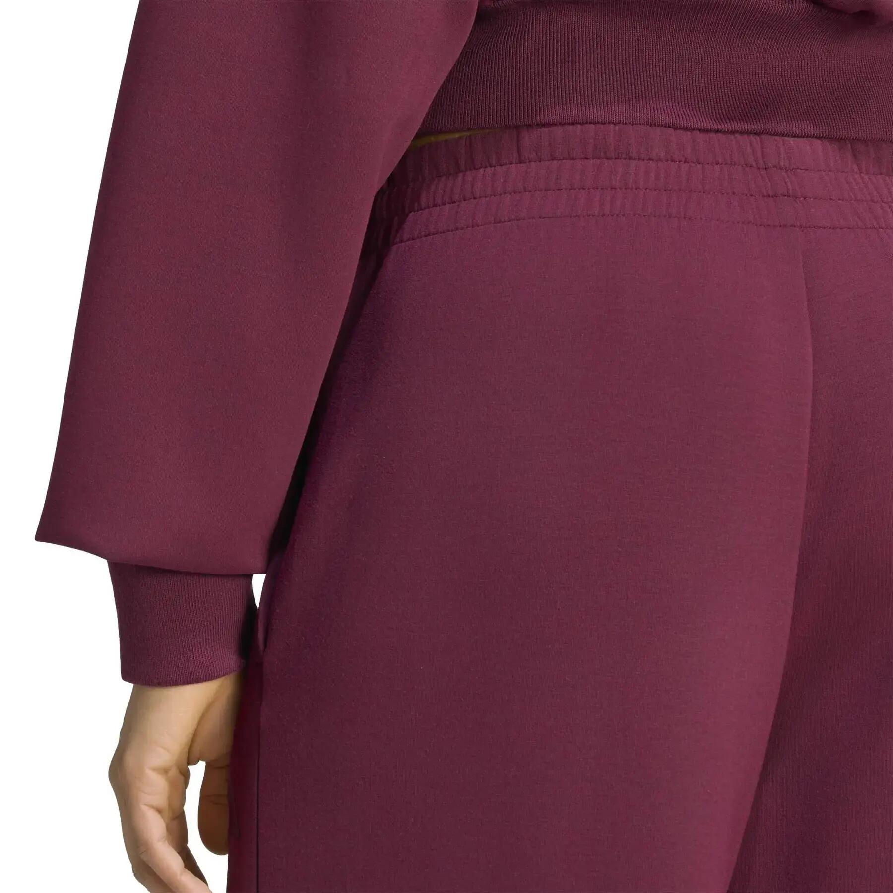 SOFT LUX STRAIGHT LEG BROEK 6/6