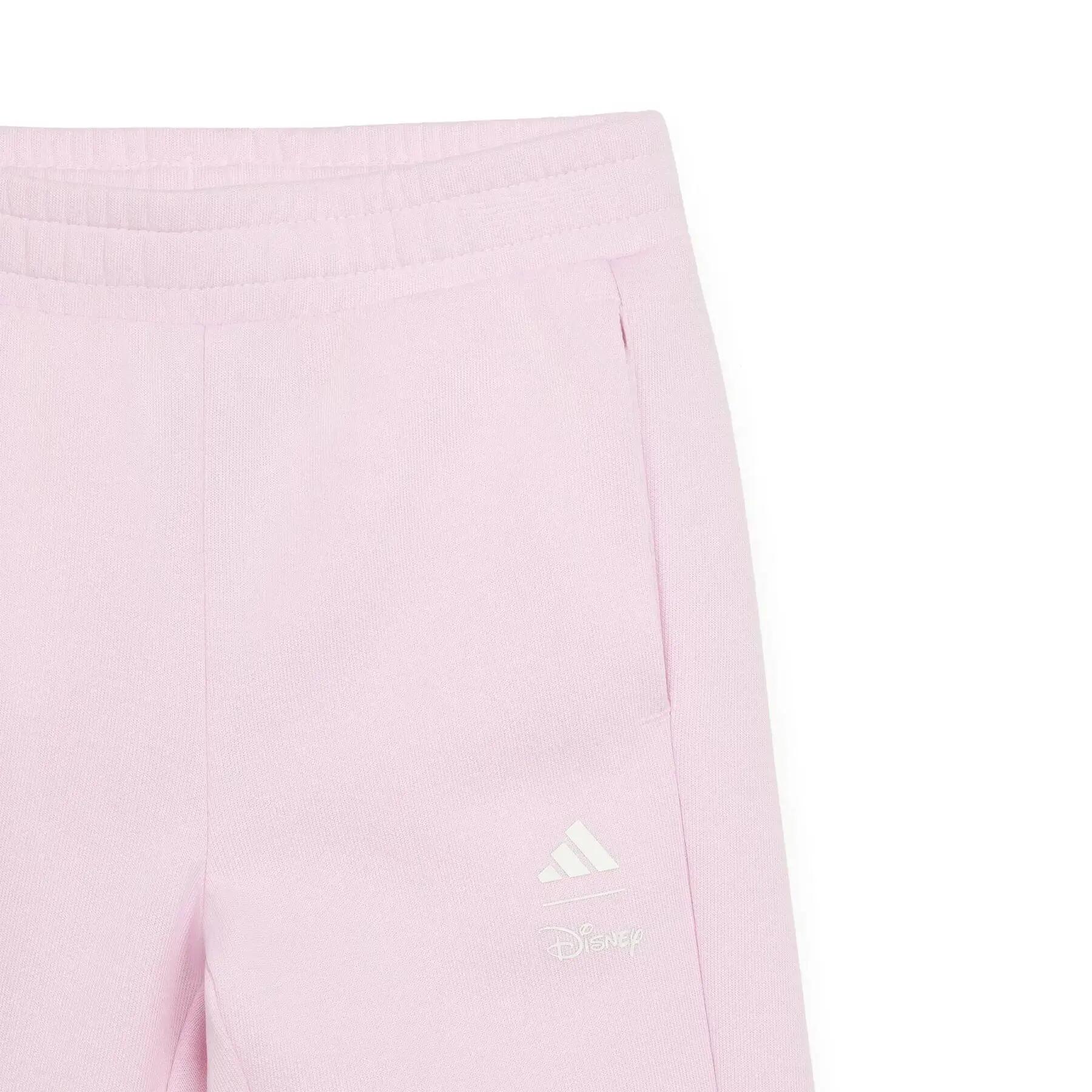 Zestaw z koszulką adidas Disney Minnie Mouse 7/7