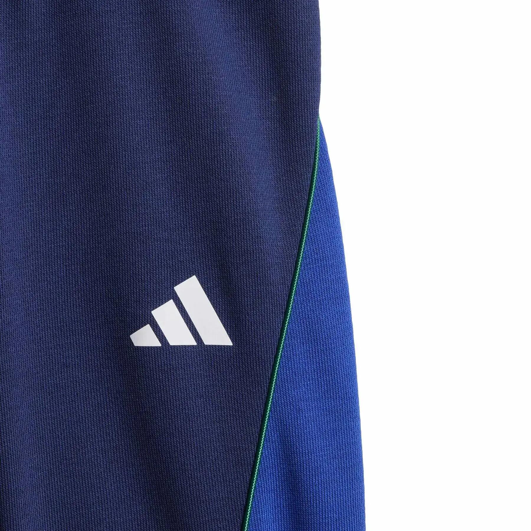 CONJUNTO DE FATO DE TREINO ADIDAS MARVEL SPIDER-MAN 7/7