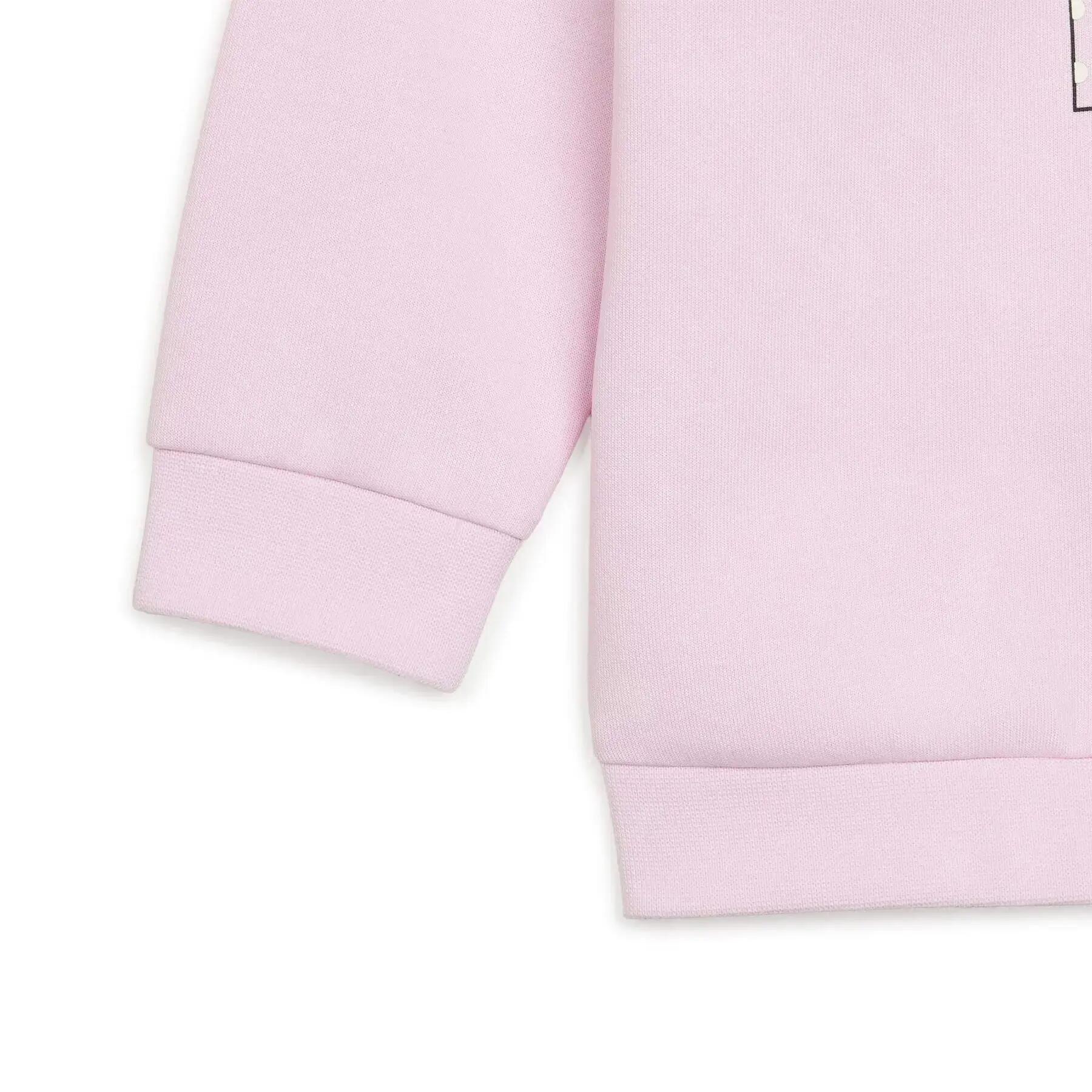 Zestaw z koszulką adidas Disney Minnie Mouse 6/7