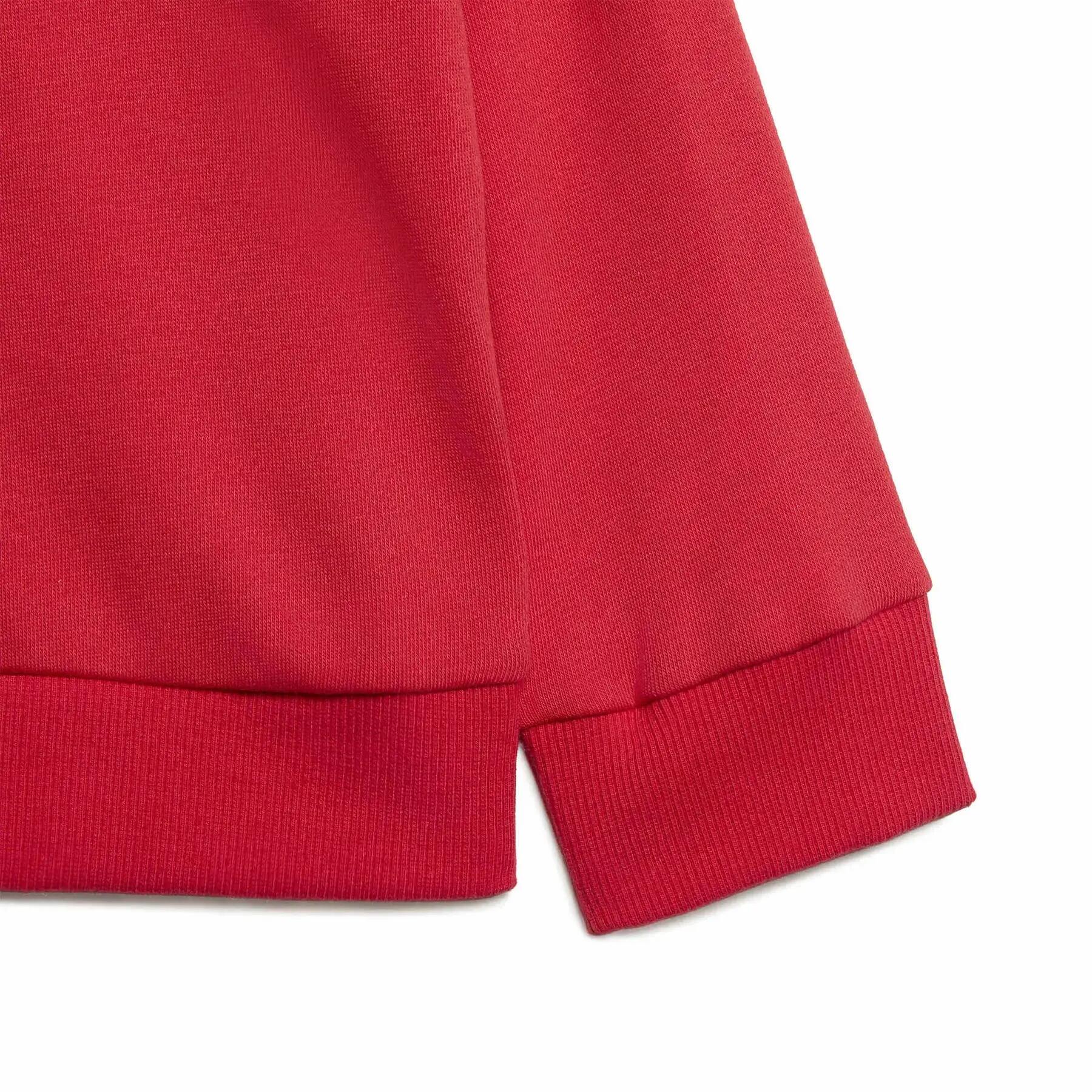 adidas Kinder Trainingsanzug I BL FT JOG 240 6/13