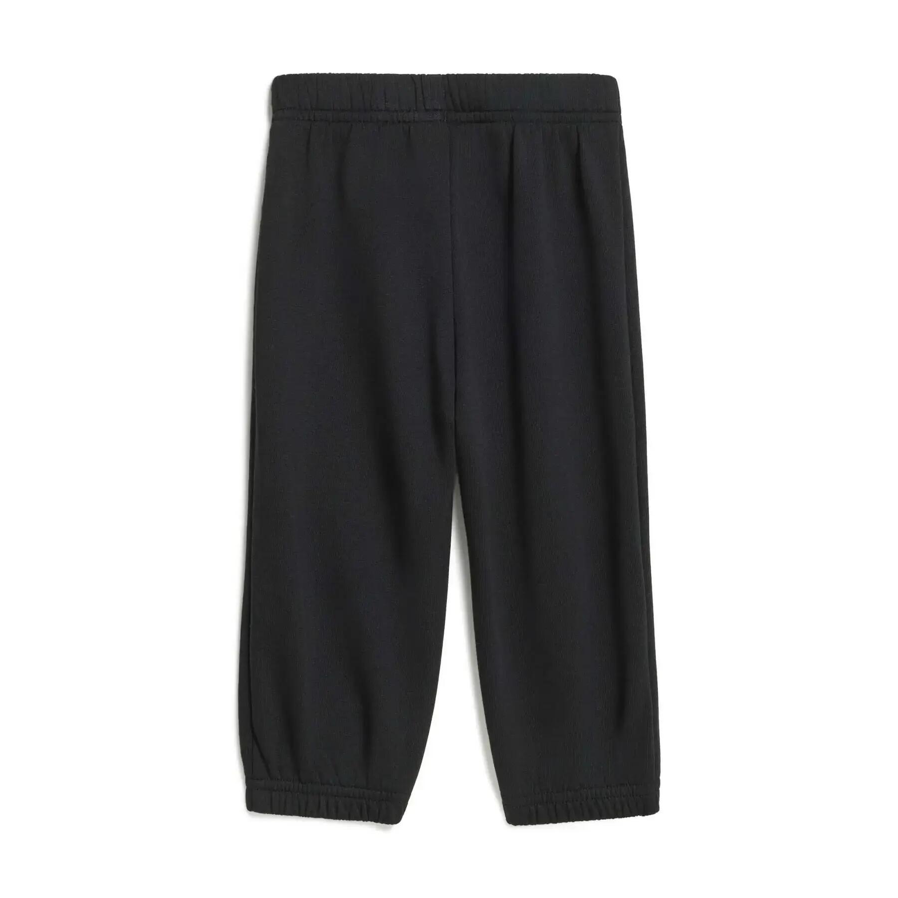 adidas Kinder Trainingsanzug I BL FT JOG 240 3/13