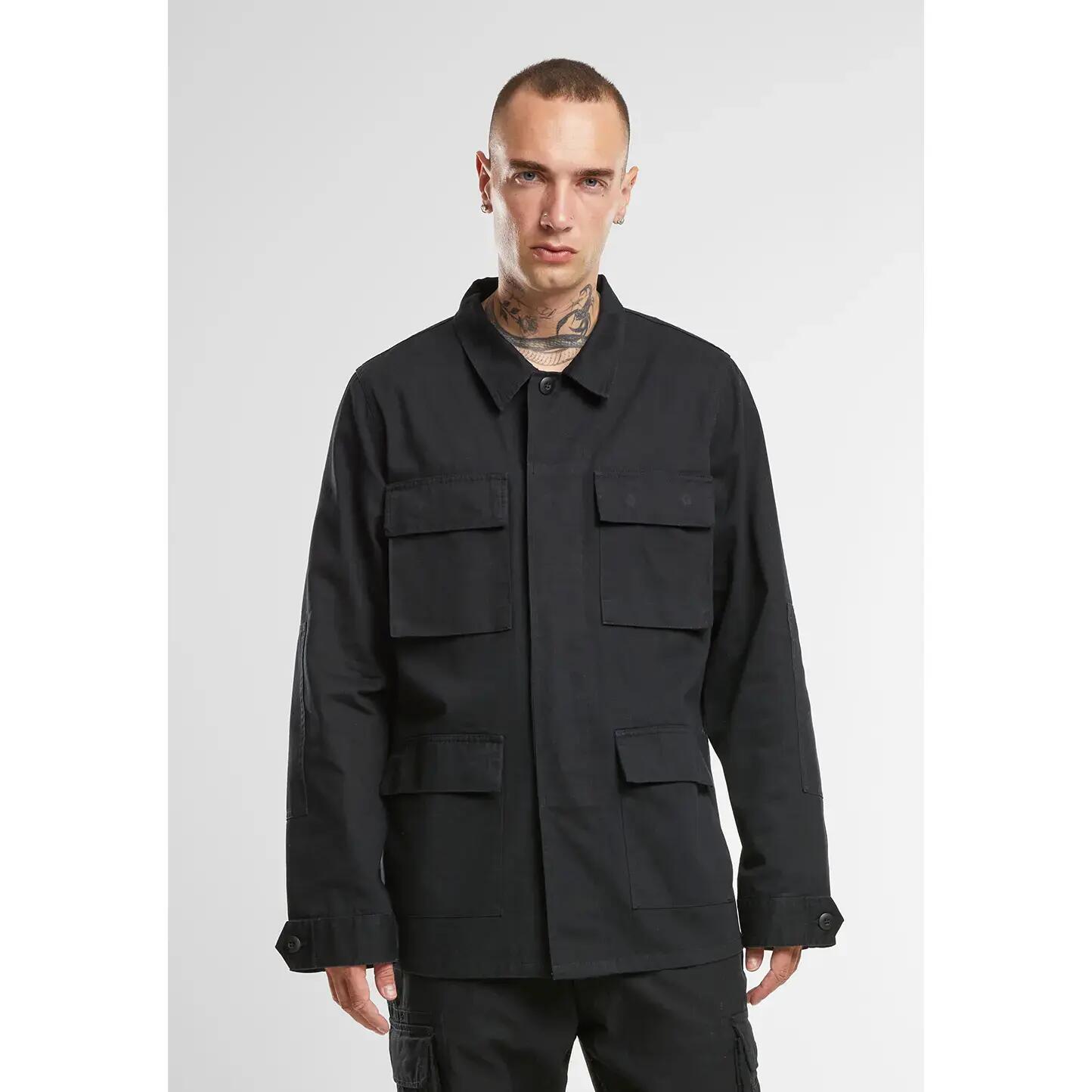 BDU Twill Jacke 2/5
