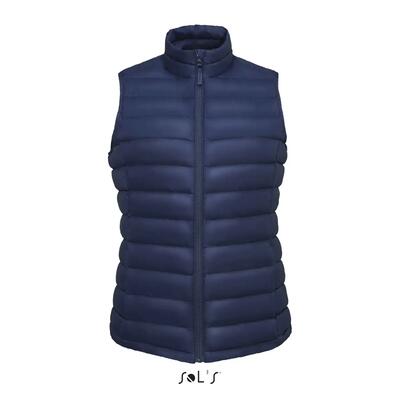 Gilet da donna Sol's Wilson Bw