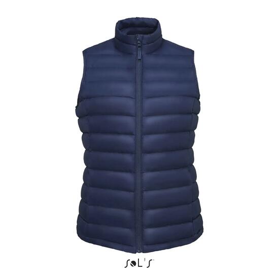 Gilet da donna Sol's Wilson Bw