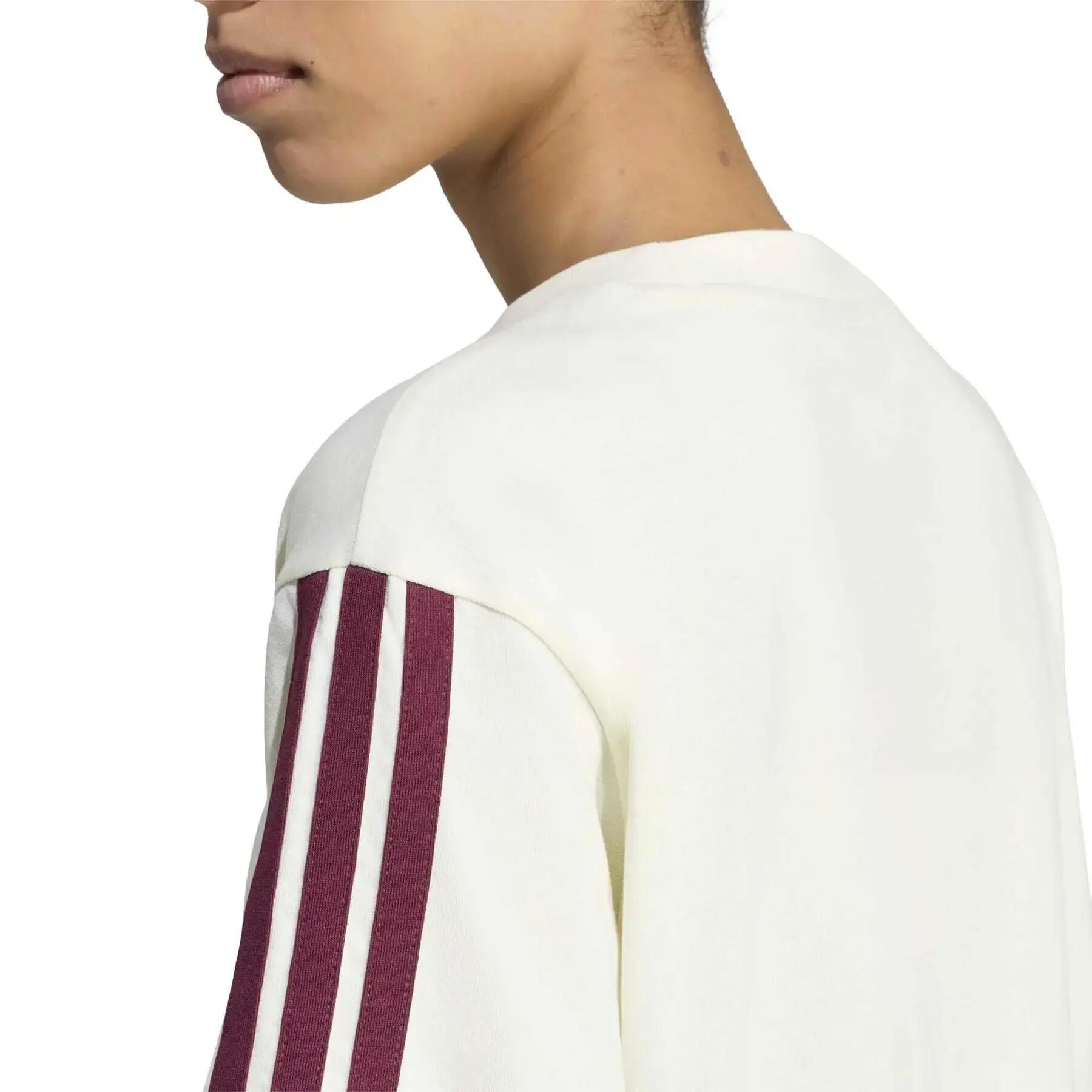 Koszulka Essentials 3-Stripes Boyfriend 6/6